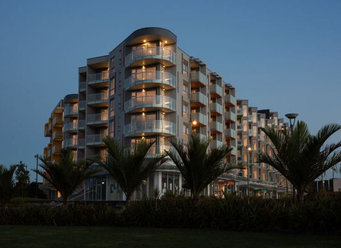 Rose Garden Apartments Albany - Image 15